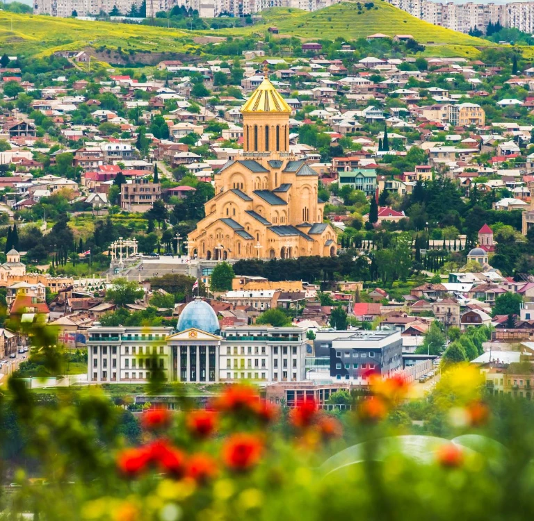 2 Gece 3 Gün Batum Tiflis Turu